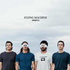 Flying Machine - Angels