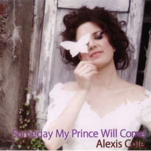 Alexis Cole - Someday My Prince Will Come
