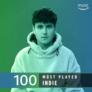 VA - The Top 100 Most Played: Indie 