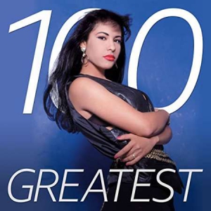 VA - 100 Greatest Latin Hits