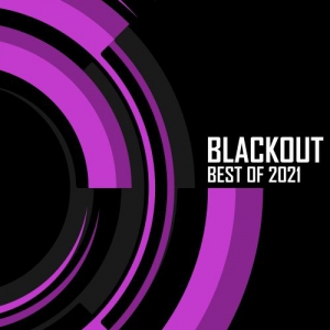 VA - Blackout: Best Of 2021