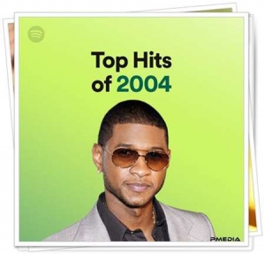 VA - Top Hits of 2004