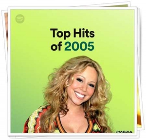VA - Top Hits of 2005