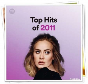 VA - Top Hits of 2011