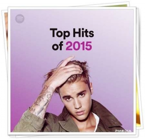 VA - Top Hits of 2015