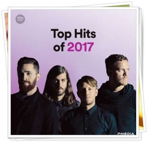 VA - Top Hits of 2017