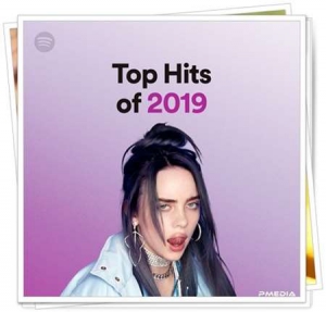 VA - Top Hits of 2019