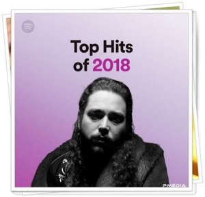 VA - Top Hits of 2018