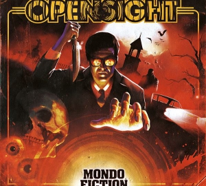 Opensight - Mondo Fiction