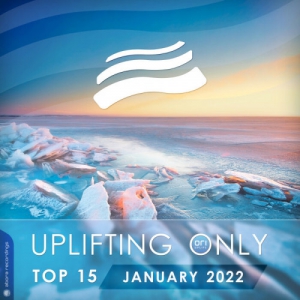 VA - Uplifting Only Top 15: January