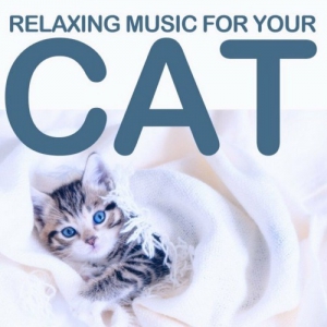 VA - Relaxing Music for Your Cat