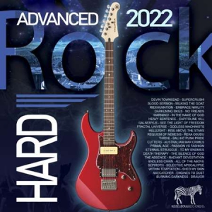 VA - Hard Rock Advanced
