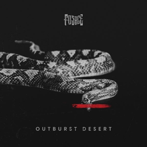 Fusage - Outburst Desert