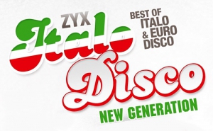 VA - ZYX Italo Disco New Generation