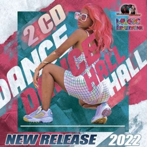 VA - New Release Dancehall [2CD]