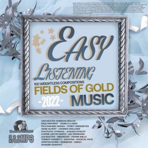 VA - Fields Of Gold: Easy Listening Music