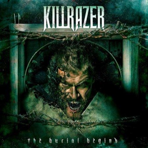 Killrazer - The Burial Begins