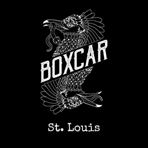 Boxcar - St. Louis