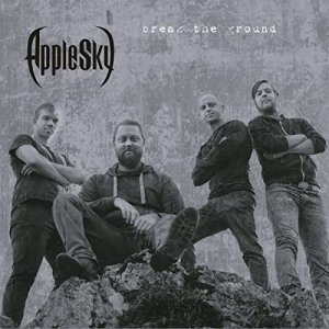 AppleSky - Break The Ground