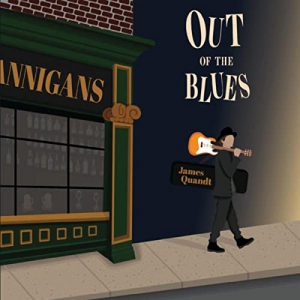 James Quandt - Out Of The Blues