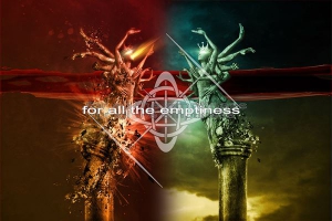 For All The Emptiness -  [6CD]