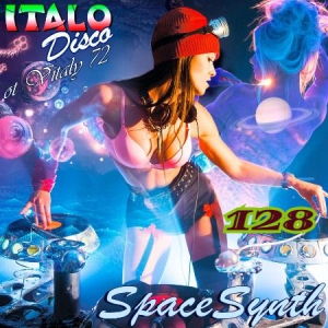 VA - Italo Disco & SpaceSynth [128]