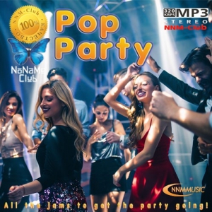VA - Pop Party