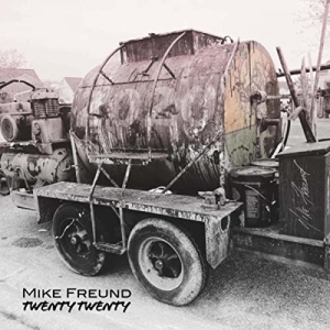 Mike Freund - Twenty Twenty
