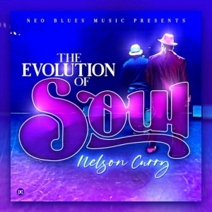 Nelson Curry - The Evolution of Soul