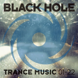 VA - Black Hole Trance Music: 01-22