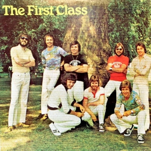 The First Class - The First Class