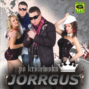 Jorrgus - Дискография