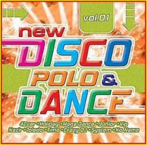 VA - New Disco Polo & Dance