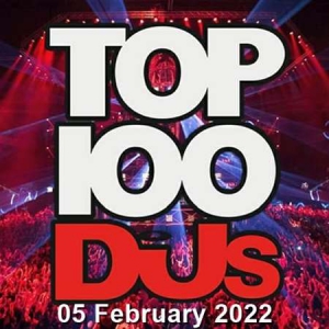 VA - Top 100 DJs Chart [05.02]