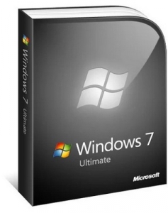 Windows 7 Ultimate SP1 (7601.17514) Compact x64 by Flibustier [Ru]