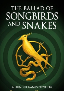 Баллада о змеях и певчих птицах