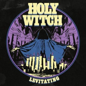 Holy Witch - Levitating