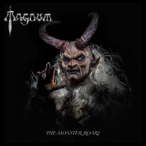 Magnum - The Monster Roars [2CD Limited Edition]