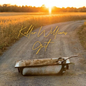 Keller Williams - Grit