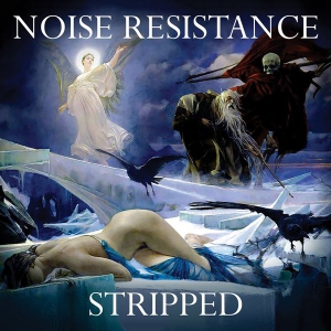Noise Resistance -  [21CD]