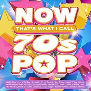 VA - NOW That's What I Call 70s Pop [4CD]