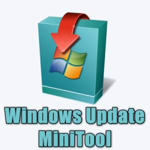 Windows Update MiniTool 22.04.2022 Portable [Multi/Ru]