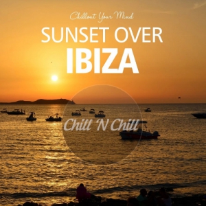 VA - Sunset over Ibiza: Chillout Your Mind