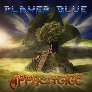 Player Blue - Apprentice