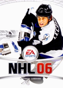 NHL 06 +Mod RHL
