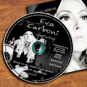 Eva Carboni - Compilation