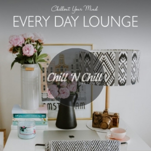 VA - Every Day Lounge: Chillout Your Mind