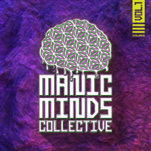 VA - Manic Minds Collective - Manic Minds Vol. 01