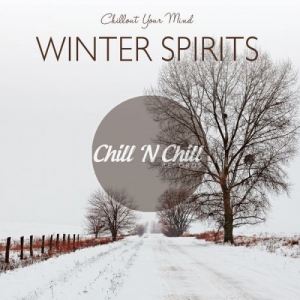 VA - Winter Spirits: Chillout Your Mind