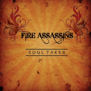 Fire Assassins -  [3CD]